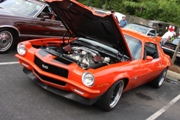 Cruise Gallery: The Connecting Rods Car Club Cruise – Halifax, MA – June 2011